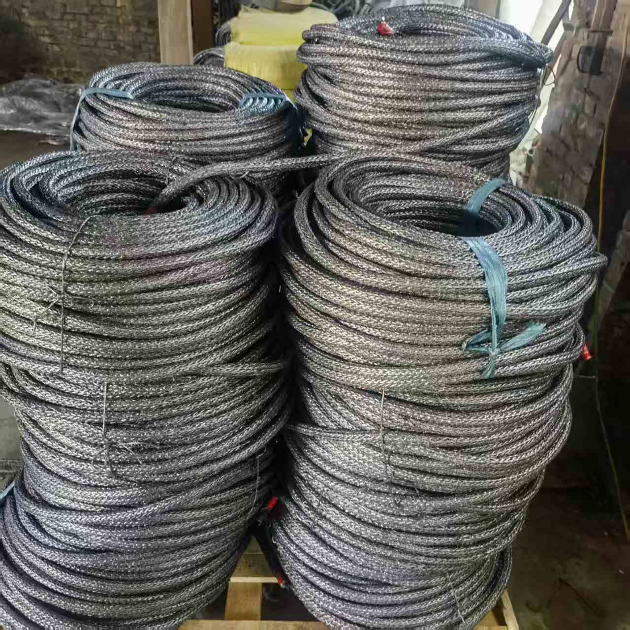 秦皇岛石墨接地线
